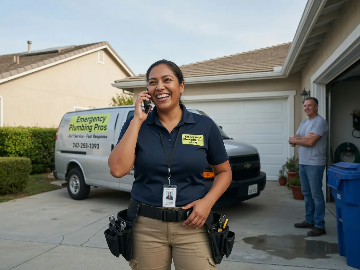 Emergency Plumber Detroit, TX FAQs